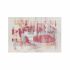 Covor DKD Home Decor Abstract Multicolor (122 x 180 x 0,7 cm)