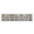 Covor DKD Home Decor Multicolor Plastic Arab Uzat 60 x 240 x 0,7 cm