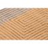 Covor DKD Home Decor Galben (60 x 240 x 0,7 cm)