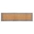 Covor DKD Home Decor Galben (60 x 240 x 0,7 cm)