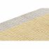 Covor DKD Home Decor Galben (160 x 230 x 0,7 cm)