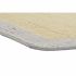 Covor DKD Home Decor Galben (160 x 230 x 0,7 cm)
