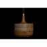 Difuzor de Uleiuri Esențiale DKD Home Decor Natural 550 ml