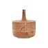Difuzor de Uleiuri Esențiale DKD Home Decor Natural 550 ml