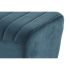 Banchetă DKD Home Decor   90 x 31 x 47 cm Metal Turquoise