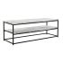Mobilă TV DKD Home Decor Alb 120 x 40 x 42 cm