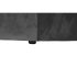 Banchetă DKD Home Decor Gri Lemn MDF 125 x 53 x 46,5 cm