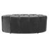 Banchetă DKD Home Decor Gri Lemn MDF 125 x 53 x 46,5 cm