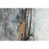 Tablou DKD Home Decor Abstract Urban 131 x 4 x 131 cm