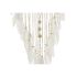 Vânător de Vise DKD Home Decor Pene Boho 52 x 1 x 145 cm