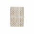 Dulap de chei DKD Home Decor Natural Lemn MDF 20 x 5,2 x 30 cm
