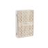 Dulap de chei DKD Home Decor Natural Lemn MDF 20 x 5,2 x 30 cm