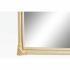 Oglindă de perete DKD Home Decor Natural Bali 40 x 5 x 70 cm