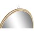 Oglindă de perete DKD Home Decor Natural Bali 40 x 5 x 70 cm