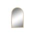Oglindă de perete DKD Home Decor Natural Bali 40 x 5 x 70 cm
