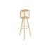 Ghiveci DKD Home Decor 23 x 20 x 70 cm Natural Bambus Bali