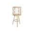 Ghiveci DKD Home Decor Natural Bambus Bali (28 x 28 x 60 cm)