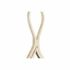Oglindă de perete DKD Home Decor Natural Bali 29 x 5 x 57 cm