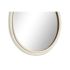 Oglindă de perete DKD Home Decor Natural Bali 29 x 5 x 57 cm