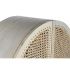 Servantă DKD Home Decor 80 x 45 x 140 cm Natural Alb Lemn de mango