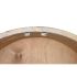 Servantă DKD Home Decor 80 x 45 x 140 cm Natural Alb Lemn de mango