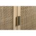 Servantă DKD Home Decor Natural Lemn de paulownia Lemn MDF 90 x 40 x 160 cm