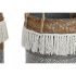 Set de Coșuri DKD Home Decor 49 x 49 x 57 cm Bambus Boho