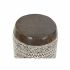 Masa laterală DKD Home Decor Alb Natural 28 x 28 x 50 cm 29 x 29 x 50 cm