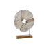 Figură Decorativă DKD Home Decor Alb Maro Abstract 40 x 10 x 51 cm