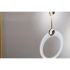Tablou DKD Home Decor 80 x 3 x 160 cm Vază (2 Unități)