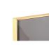 Tablou DKD Home Decor 80 x 3 x 160 cm Abstract (2 Unități)