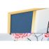 Tablou DKD Home Decor 180 x 3 x 60 cm Oriental (2 Unități)