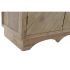 Dulap DKD Home Decor Lemn Lemn Reciclat 93 x 42 x 188 cm