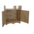Dulap DKD Home Decor Lemn Lemn Reciclat 93 x 42 x 188 cm