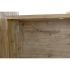 Dulap DKD Home Decor Lemn Lemn Reciclat 93 x 42 x 188 cm
