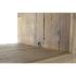 Dulap DKD Home Decor Lemn Lemn Reciclat 93 x 42 x 188 cm
