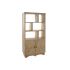 Dulap DKD Home Decor Lemn Lemn Reciclat 93 x 42 x 188 cm