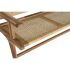 Bancă DKD Home Decor Maro Natural 120 x 76 x 68 cm