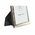 Ramă Foto DKD Home Decor Metal Multicolor Argintiu Tradiţional 17 x 2 x 22 cm