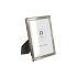 Ramă Foto DKD Home Decor Argintiu Metal Shabby Chic 22 x 2 x 27 cm