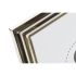 Ramă Foto DKD Home Decor Argintiu Metal 25 x 2 x 30 cm Tradiţional