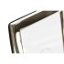 Ramă Foto DKD Home Decor Argintiu Metal 12 x 2 x 17 cm Tradiţional