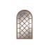 Oglindă de perete DKD Home Decor murat 90 x 3,5 x 160 cm