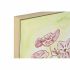 Tablou DKD Home Decor 36 x 4 x 93 cm Vază Shabby Chic (2 Unități)