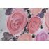 Tablou DKD Home Decor 36 x 4 x 93 cm Vază Shabby Chic (2 Unități)