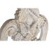 Oglindă de perete DKD Home Decor Alb Neoclasic murat 90 x 3 x 135 cm