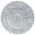 Decorațiune de Perete DKD Home Decor MDF Mandala (90 x 4 x 90 cm)