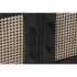 Servantă DKD Home Decor Maro Ratan Lemn de mango (155 x 40 x 61,5 cm)
