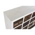 Dulap cu Sertare DKD Home Decor Colonial Lemn de mango (109 x 37 x 90 cm)