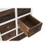Dulap cu Sertare DKD Home Decor Colonial Lemn de mango (109 x 37 x 90 cm)